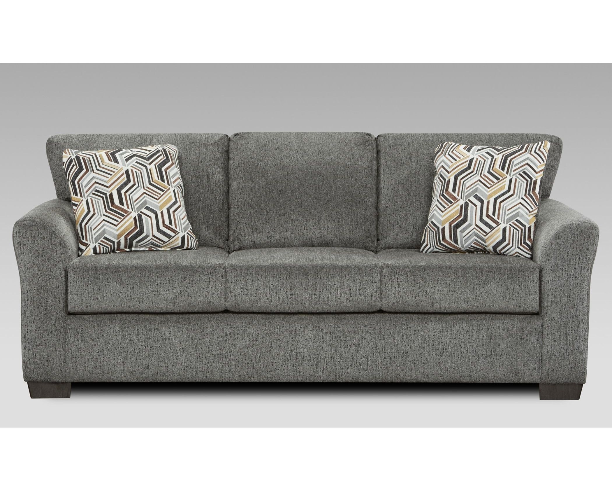 Allure Grey Sleeper & Love